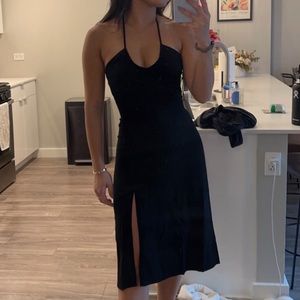 Aritzia Dawn dress NWT